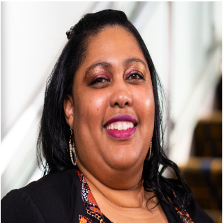 Dr. Elizabeth Carter